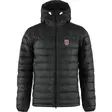 Fjällräven Expedition Pack Down Hood M Black - Miesten untuvatakit - 7323450636791 - 1