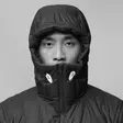 Fjällräven Expedition Pack Down Hood M Black - Miesten untuvatakit - 7323450636791 - 3