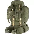 Fjällräven Kajka 65 Green S/M - Rinkat - 7323451017711 - 3