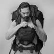 Fjällräven Kajka 65 Green S/M - Rinkat - 7323451017711 - 10