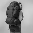 Fjällräven Kajka 65 Green S/M - Rinkat - 7323451017711 - 5