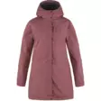 Fjällräven Kiruna Padded Parka Womens Mesa Purple - Muut takit - 7323450729271 - 1