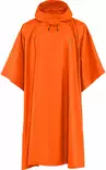 Fjällräven Poncho Safety Orange - Miesten metsästystakit - 7323450168001 - 1