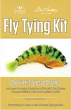 Flymen Fly Tying Kit Chocklett's Finesse Gamechanger - Perhonsidontasetit - 721093858711 - 4