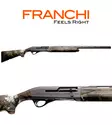 Franchi Affinity 3,5 Elite Cobalt 12/89 - Puoliautomaattihaulikot - A0535201 - 1