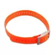 Garmin 1inch Collar Strap Orange - Garmin-koiratutkat - 753759992521 - 1