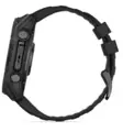 Garmin Fenix 8 - 51 mm AMOLED Sapphire, Carbon grey DLC with Black/pebble grey silicone band - GPS-paikannuslaitteet ja kellot - 010-02905-21 - 13