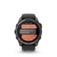 Garmin Fenix 8 PRO LTE 51mm Saphire Graphite - GPS-paikannuslaitteet ja kellot - 010-03199-11 - 3