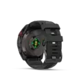 Garmin Fenix 8 PRO LTE 51mm Saphire Graphite - GPS-paikannuslaitteet ja kellot - 010-03199-11 - 8