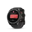 Garmin Fenix 8 PRO LTE 51mm Saphire Graphite - GPS-paikannuslaitteet ja kellot - 010-03199-11 - 2