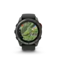 Garmin Fenix 8 PRO LTE 51mm Saphire Graphite - GPS-paikannuslaitteet ja kellot - 010-03199-11 - 4
