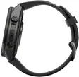 Garmin Fenix 9 Pro inReach 43mm Carbon Grey DLC Titanium Black/Pebble - GPS-paikannuslaitteet ja kellot - 010-04335-11 - 4