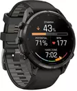 Garmin Fenix 9 Pro inReach 47mm Carbon Grey DLC Titanium Black/Pebble - GPS-paikannuslaitteet ja kellot - 010-04336-11 - 8