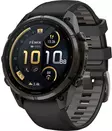 Garmin Fenix 9 Pro inReach 47mm Carbon Grey DLC Titanium Black/Pebble - GPS-paikannuslaitteet ja kellot - 010-04336-11 - 7