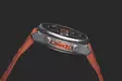 Garmin Fenix 9 Pro inReach 47mm Titanium with Autumn Orange/Spark Orange - GPS-paikannuslaitteet ja kellot - 010-04337-01 - 12