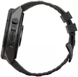 Garmin Fenix 9 Pro inReach 51mm Carbon Grey DLC Titanium Black/Pebble - GPS-paikannuslaitteet ja kellot - 010-04337-11 - 8