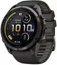 Garmin Fenix 9 Pro inReach 51mm Carbon Grey DLC Titanium Black/Pebble - GPS-paikannuslaitteet ja kellot - 010-04337-11 - 6
