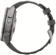 Garmin Fenix 9 Pro inReach 51mm SOLAR Titanium with Pebble Grey - GPS-paikannuslaitteet ja kellot - 010-04338-01 - 3