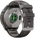 Garmin Fenix 9 Pro inReach 51mm SOLAR Titanium with Pebble Grey - GPS-paikannuslaitteet ja kellot - 010-04338-01 - 4