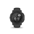Garmin Instinct 2 Solar Graphite - GPS-paikannuslaitteet ja kellot - 753759278861 - 1