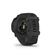 Garmin Instinct 2 Solar Graphite - GPS-paikannuslaitteet ja kellot - 753759278861 - 8