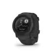 Garmin Instinct 2 Solar Graphite - GPS-paikannuslaitteet ja kellot - 753759278861 - 4