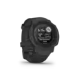 Garmin Instinct 2 Solar Graphite - GPS-paikannuslaitteet ja kellot - 753759278861 - 6