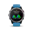 Garmin Quatix 7 - GPS-paikannuslaitteet ja kellot - 0753759296711 - 7
