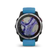 Garmin Quatix 7 - GPS-paikannuslaitteet ja kellot - 0753759296711 - 2
