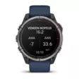 Garmin Quatix 8 47mm AMOLED - GPS-paikannuslaitteet ja kellot - 010-02904-51 - 3
