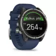 Garmin Quatix 8 47mm AMOLED - GPS-paikannuslaitteet ja kellot - 010-02904-51 - 4