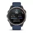 Garmin Quatix 8 47mm AMOLED - GPS-paikannuslaitteet ja kellot - 010-02904-51 - 8