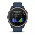 Garmin Quatix 8 51mm AMOLED - GPS-paikannuslaitteet ja kellot - 010-02905-91 - 6
