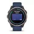 Garmin Quatix 8 51mm AMOLED - GPS-paikannuslaitteet ja kellot - 010-02905-91 - 4