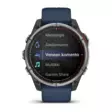Garmin Quatix 8 51mm AMOLED - GPS-paikannuslaitteet ja kellot - 010-02905-91 - 9