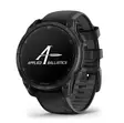 Garmin Tactix 8 47mm Amoled - GPS-paikannuslaitteet ja kellot - 010-03405-01 - 8