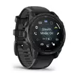 Garmin Tactix 8 47mm Amoled - GPS-paikannuslaitteet ja kellot - 010-03405-01 - 5