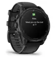 Garmin Tactix 8 47mm Amoled - GPS-paikannuslaitteet ja kellot - 010-03405-01 - 4