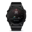 Garmin Tactix 8 51mm Amoled - GPS-paikannuslaitteet ja kellot - 010-03406-01 - 8