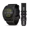 Garmin Tactix 8 51mm Amoled - GPS-paikannuslaitteet ja kellot - 010-03406-01 - 1