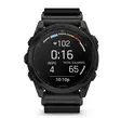 Garmin Tactix 8 51mm Amoled - GPS-paikannuslaitteet ja kellot - 010-03406-01 - 2