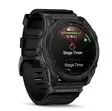 Garmin Tactix 8 51mm Amoled - GPS-paikannuslaitteet ja kellot - 010-03406-01 - 3