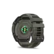 Garmin Tactix 8 51mm AMOLED Cerakote Olive Drab - GPS-paikannuslaitteet ja kellot - 010-04553-11 - 8