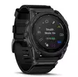 Garmin Tactix 8 51mm Solar Elite - GPS-paikannuslaitteet ja kellot - 010-03407-11 - 7