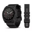 Garmin Tactix 8 51mm Solar Elite - GPS-paikannuslaitteet ja kellot - 010-03407-11 - 1