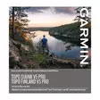 Garmin TOPO Finland v5 Pro - GPS-paikannuslaitteet ja kellot - 0753759261771 - 1