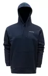 Grundens Logo Boat Hoodie Dark Navy - Hupparit - 0840316314091 - 1