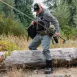 Grundens Bedrock Stockingfoot Wader - Kahluuhousut - 0840316316071 - 2