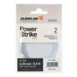 Guideline Power Strike PRO Salmon 6,5ft - Nylonkartioperukkeet - 7033841089111 - 1