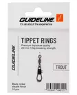Guideline Tippet Rings - Muut pientarvikkeet - 7033841046121 - 1
